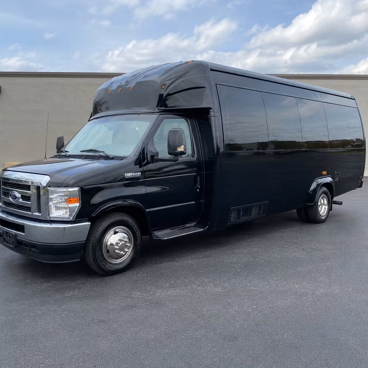 birthday parties bachelorette groups and fan clubs st george party bus concert rentals