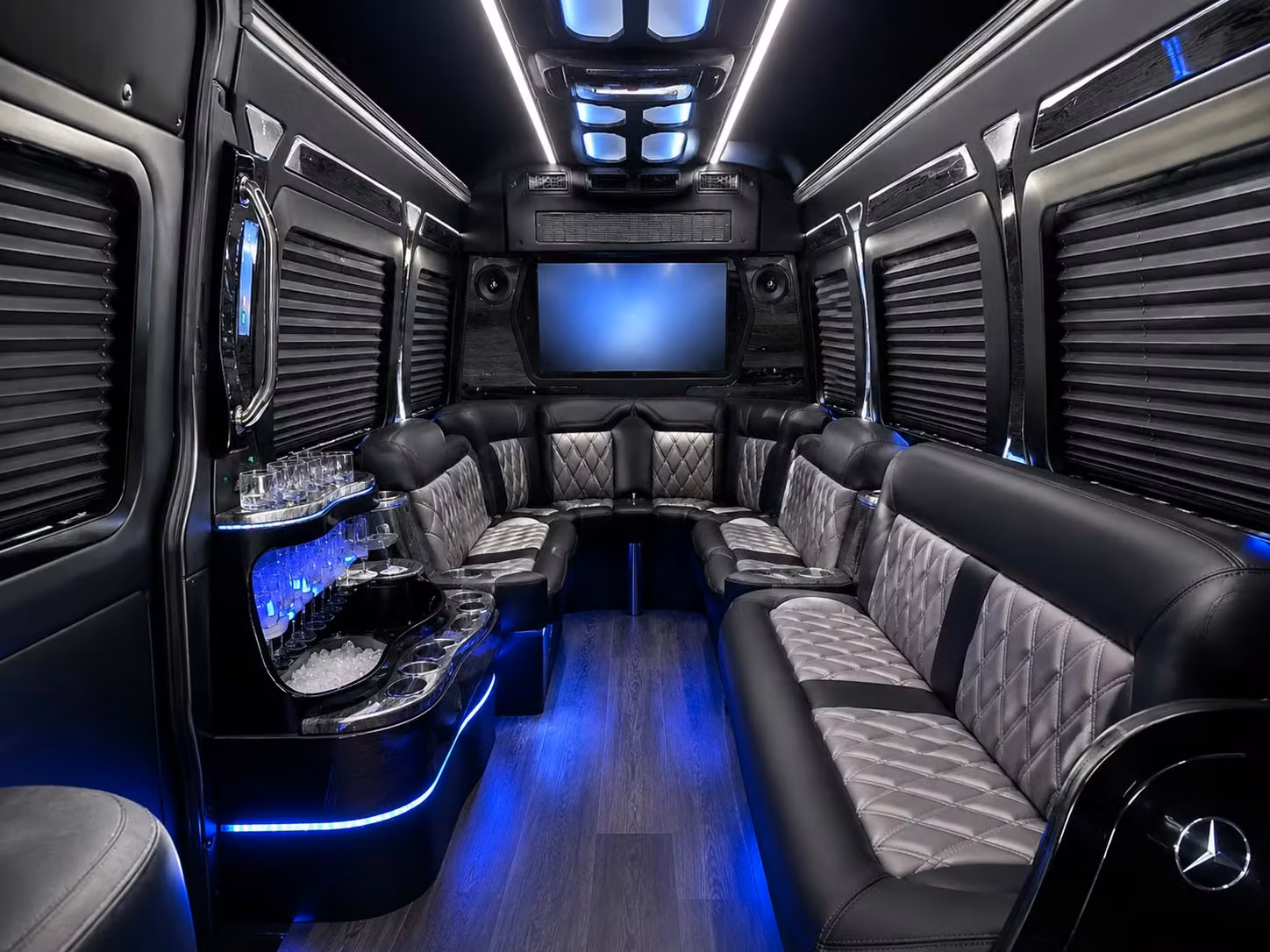 charterbusrentalstgeorgeut com is the go to for st george corporate and event airport transfers