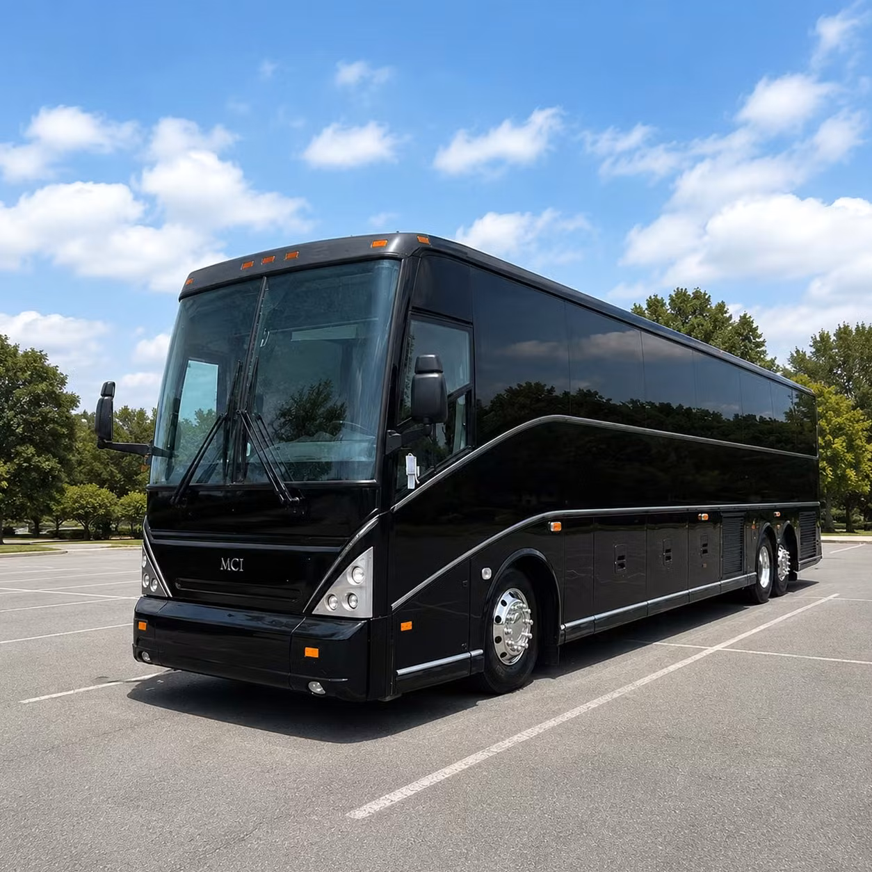 corporate event transportation in st george and all the surrounding areas