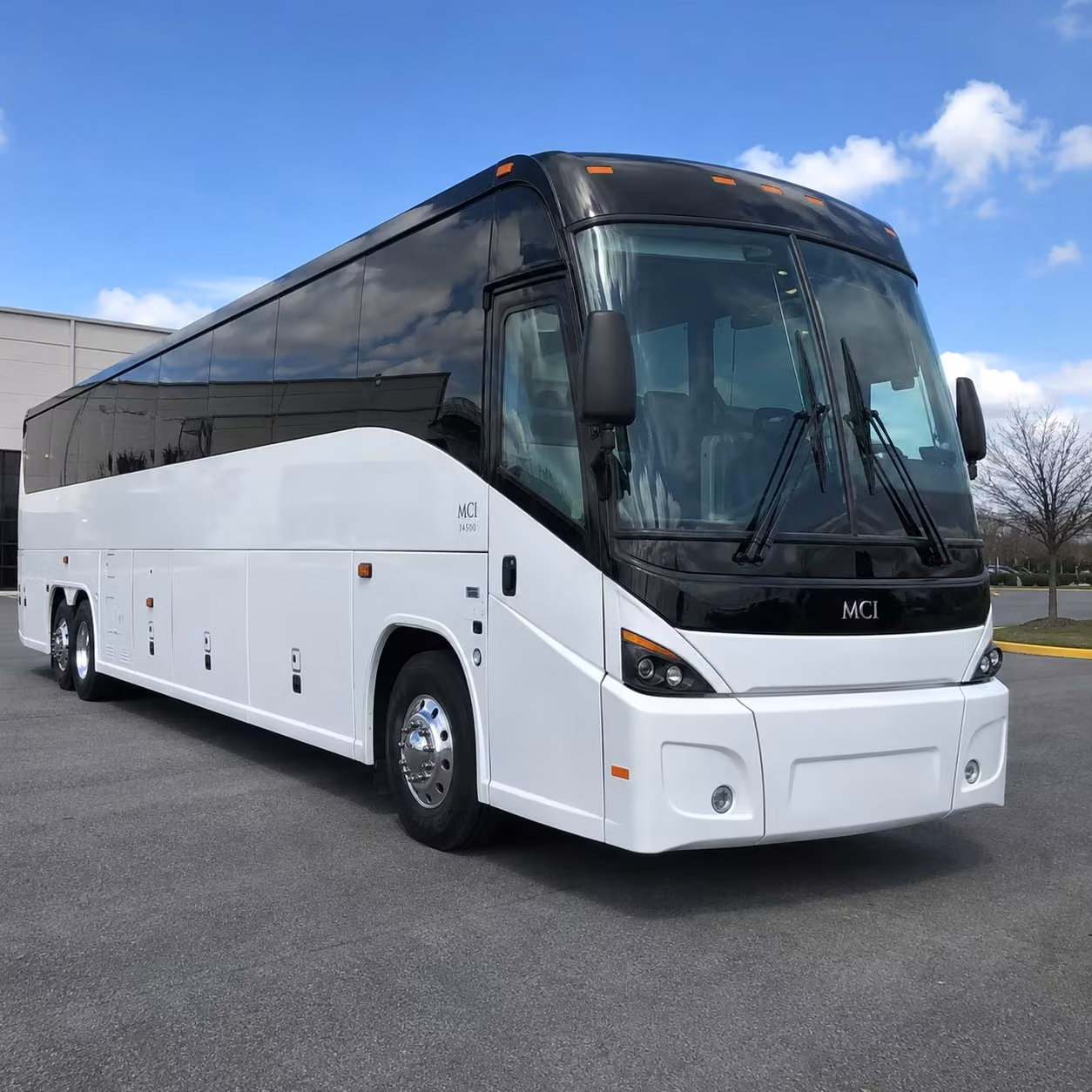 corporate tech campus shuttle services in st george
