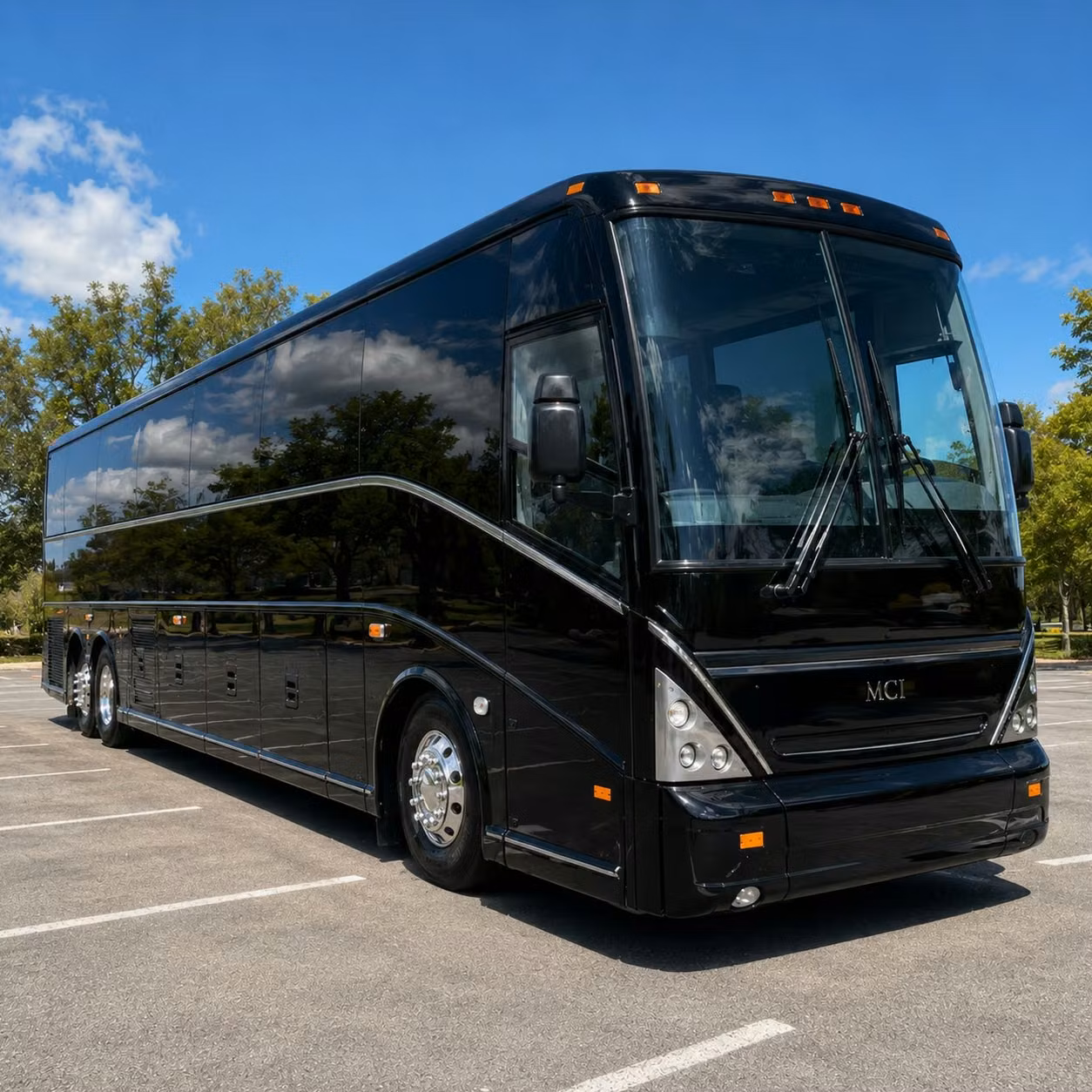employee shuttle services for st george s growing business community