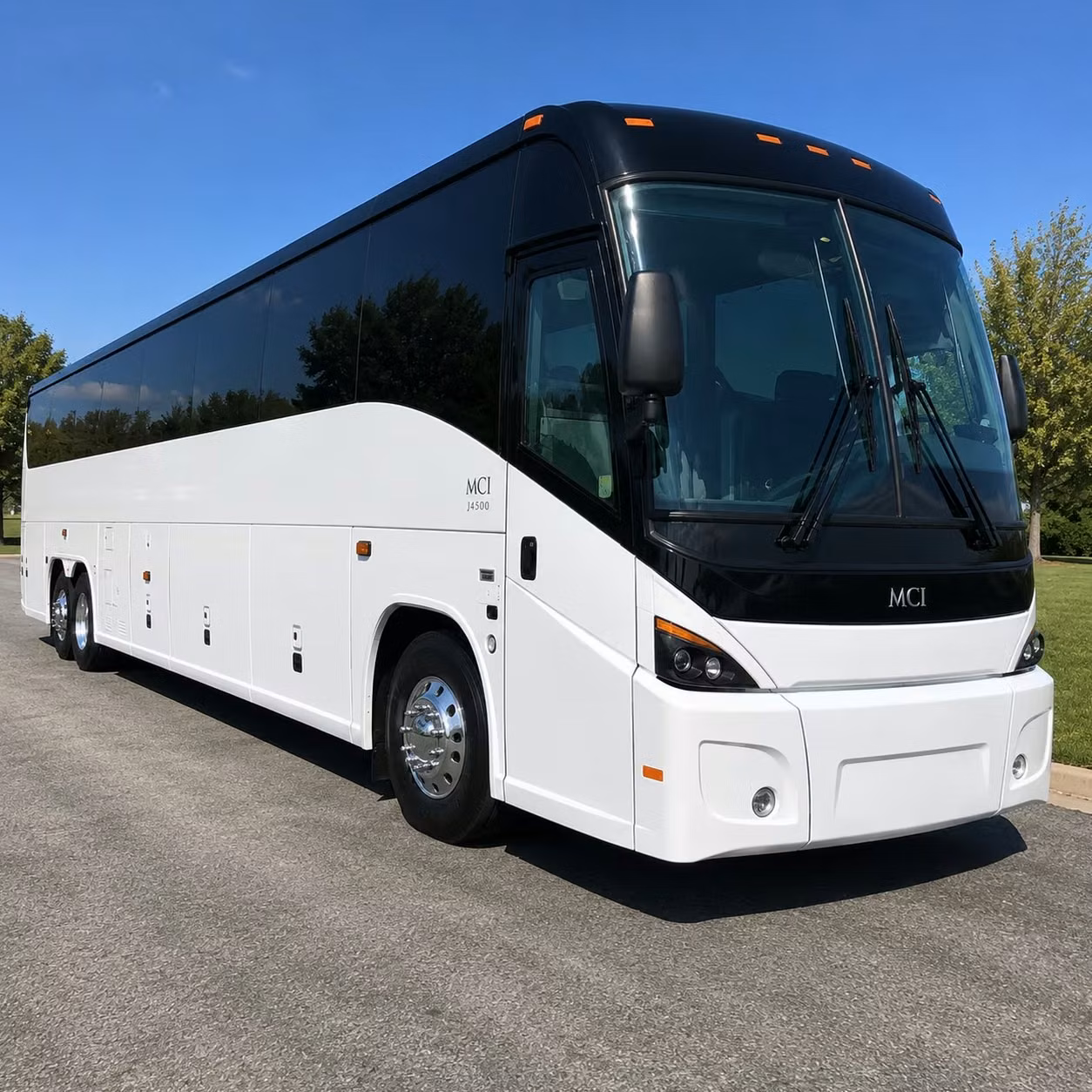 employee transportation in st george and all the surrounding areas