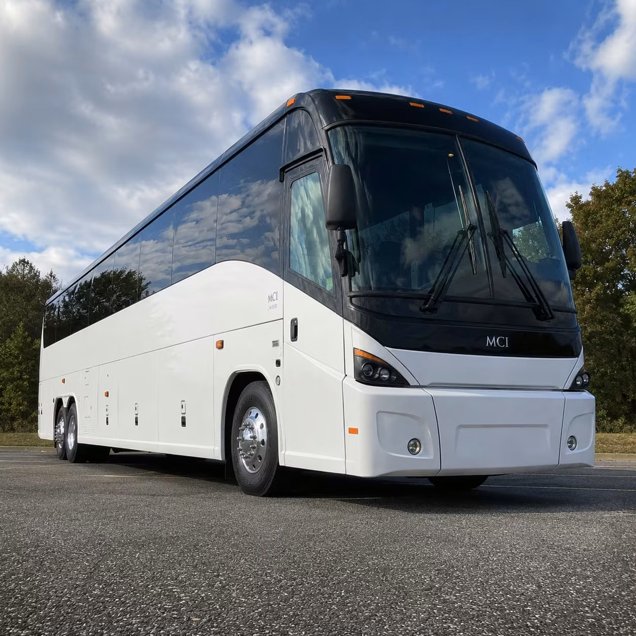 federal contractor and dod workforce transportation near st george