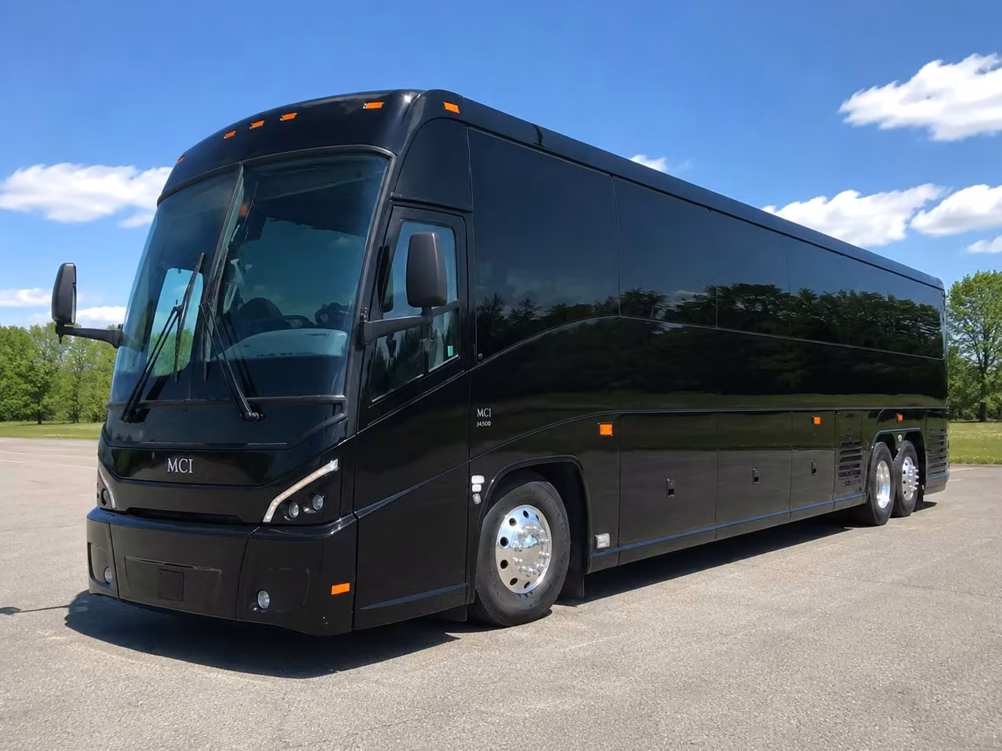 field trip bus rentals to zion national park from st george