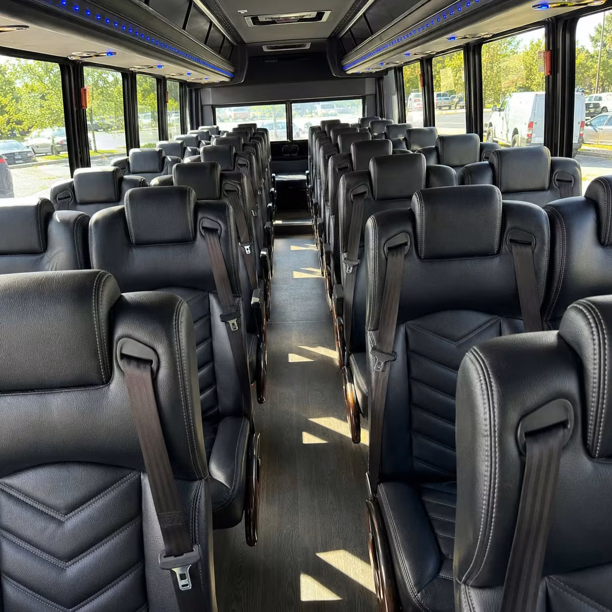 government military transportation services in st george