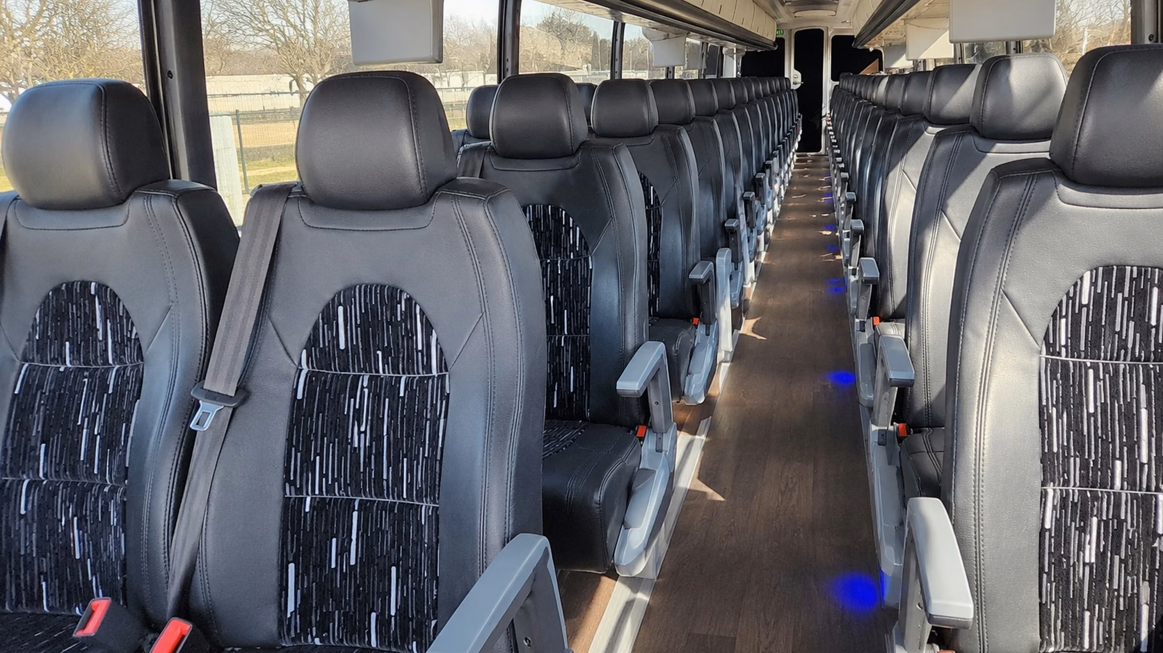 how trip distance and duration affect your st george bus rental rate