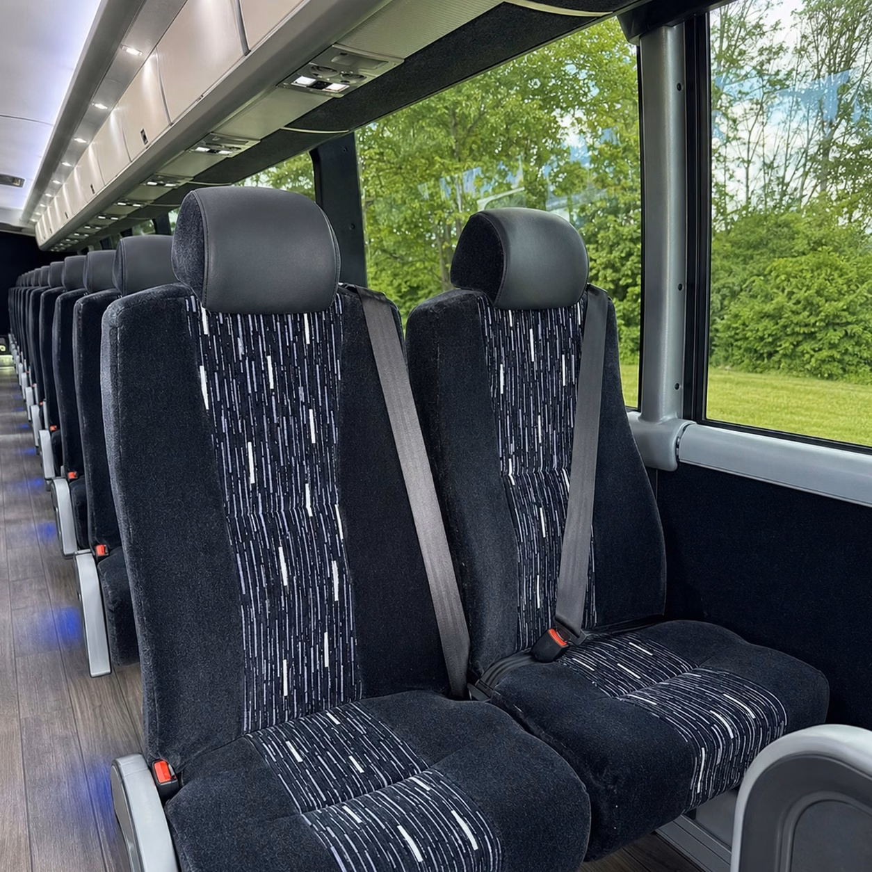 how where and when you re traveling affects st george bus rental rates