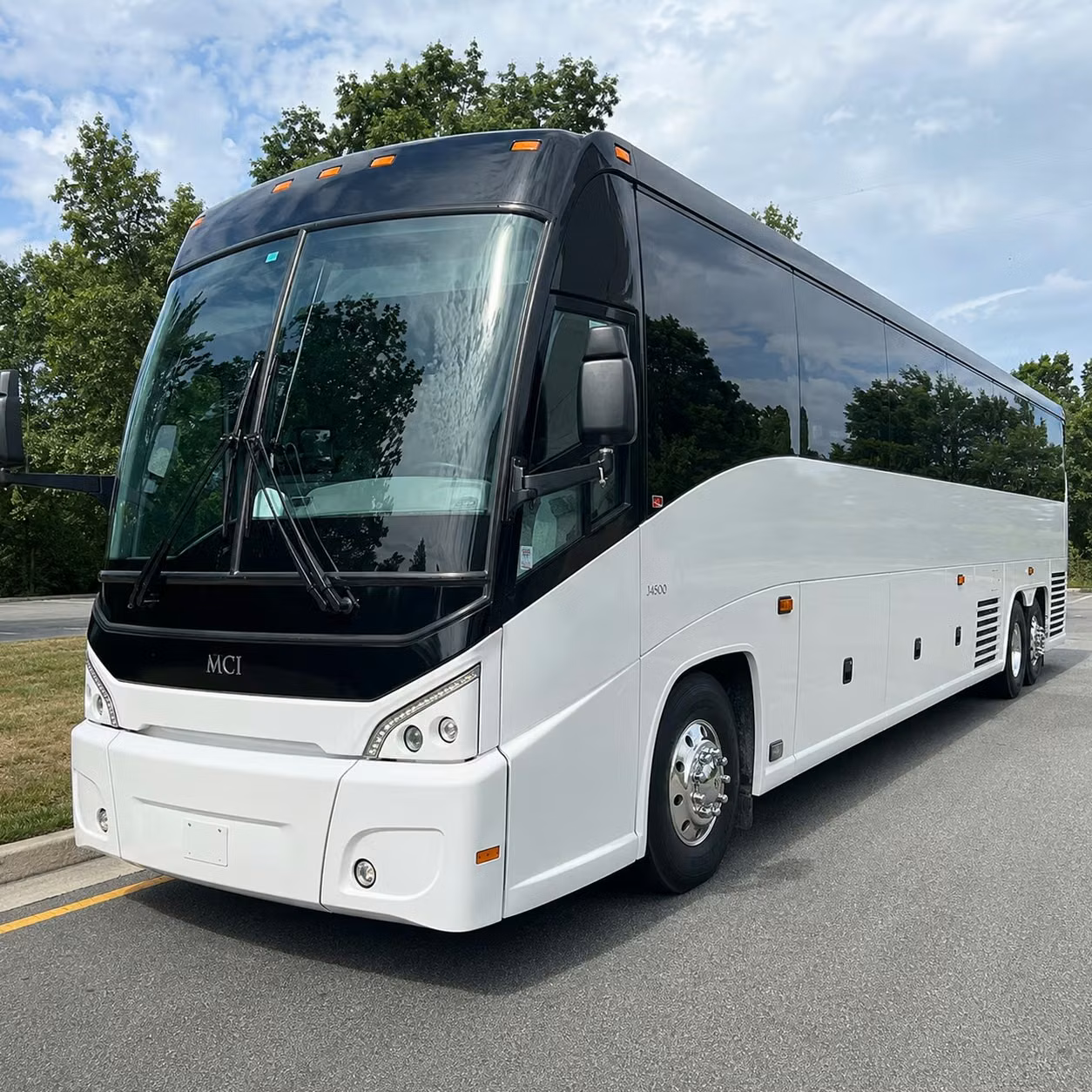 long distance church group travel from st george utah