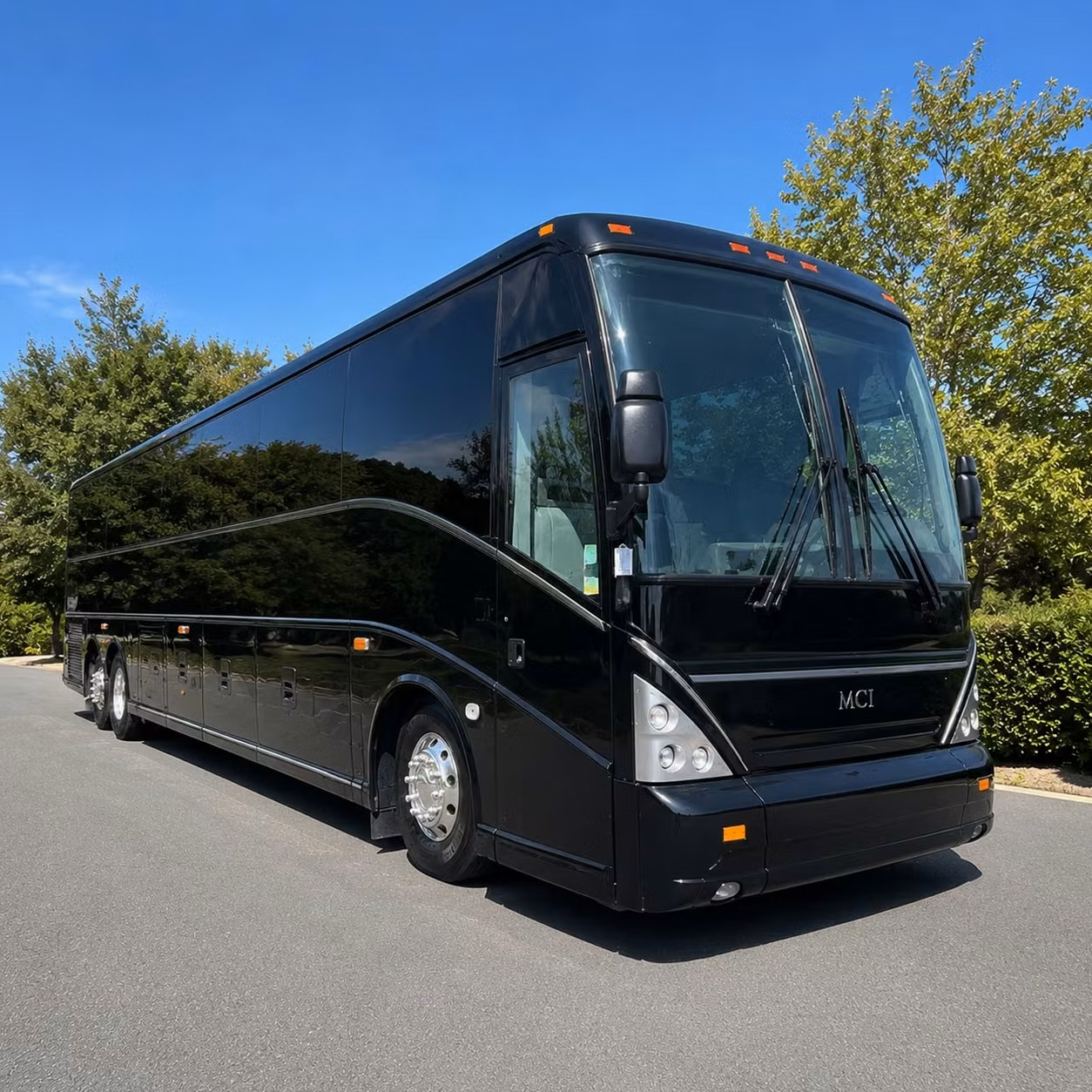 private event transportation in st george and all the surrounding areas