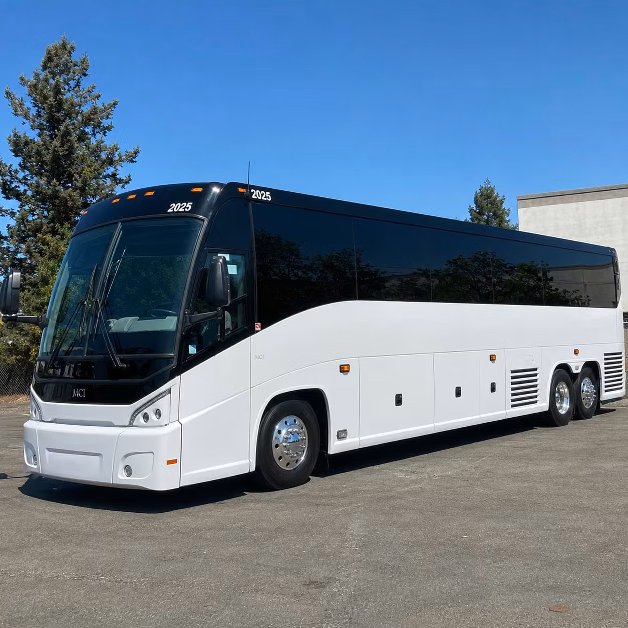 red rocks salt lake city and beyond st george long distance concert bus rentals