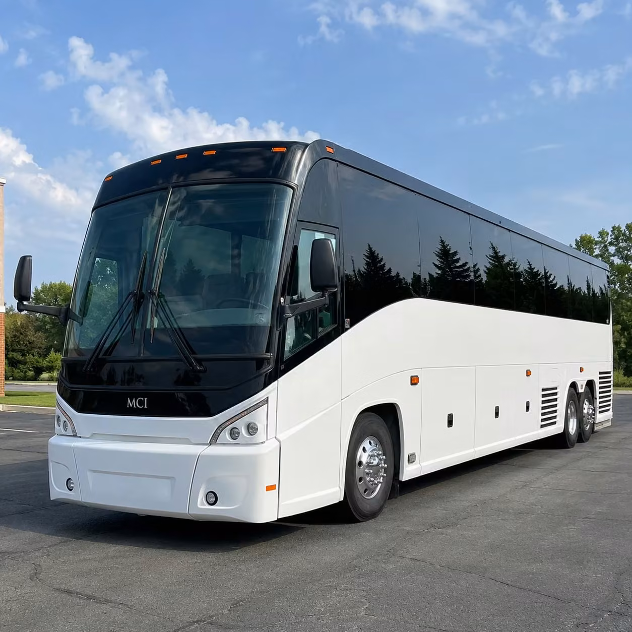 religious group transportation in st george and all the surrounding areas