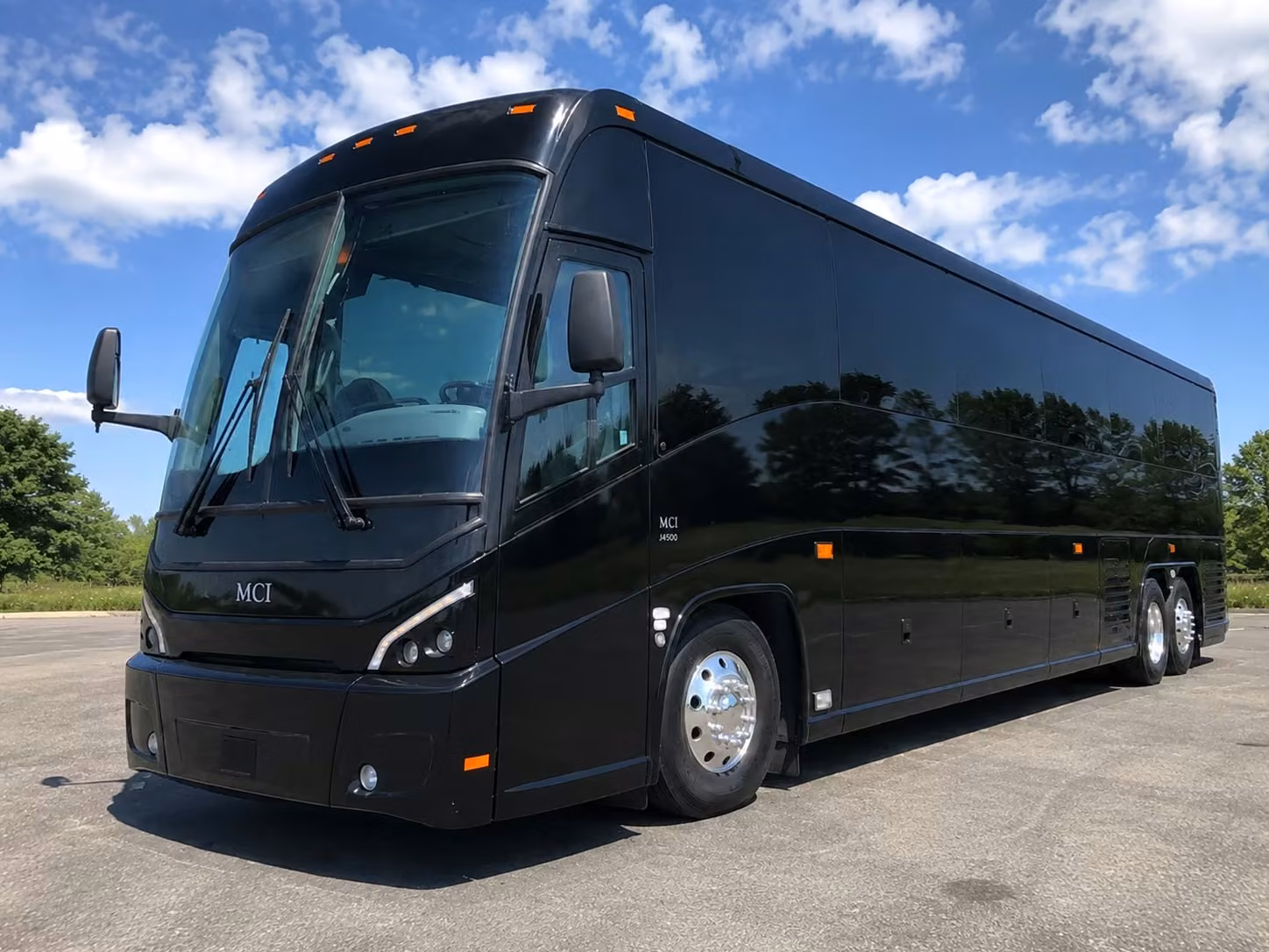 school event transportation in st george and all the surrounding areas