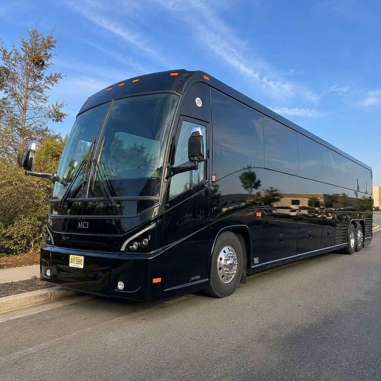 sports team and tournament long distance transportation from st george