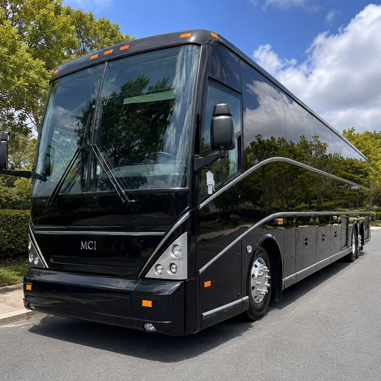 sports team and tournament transportation across washington county