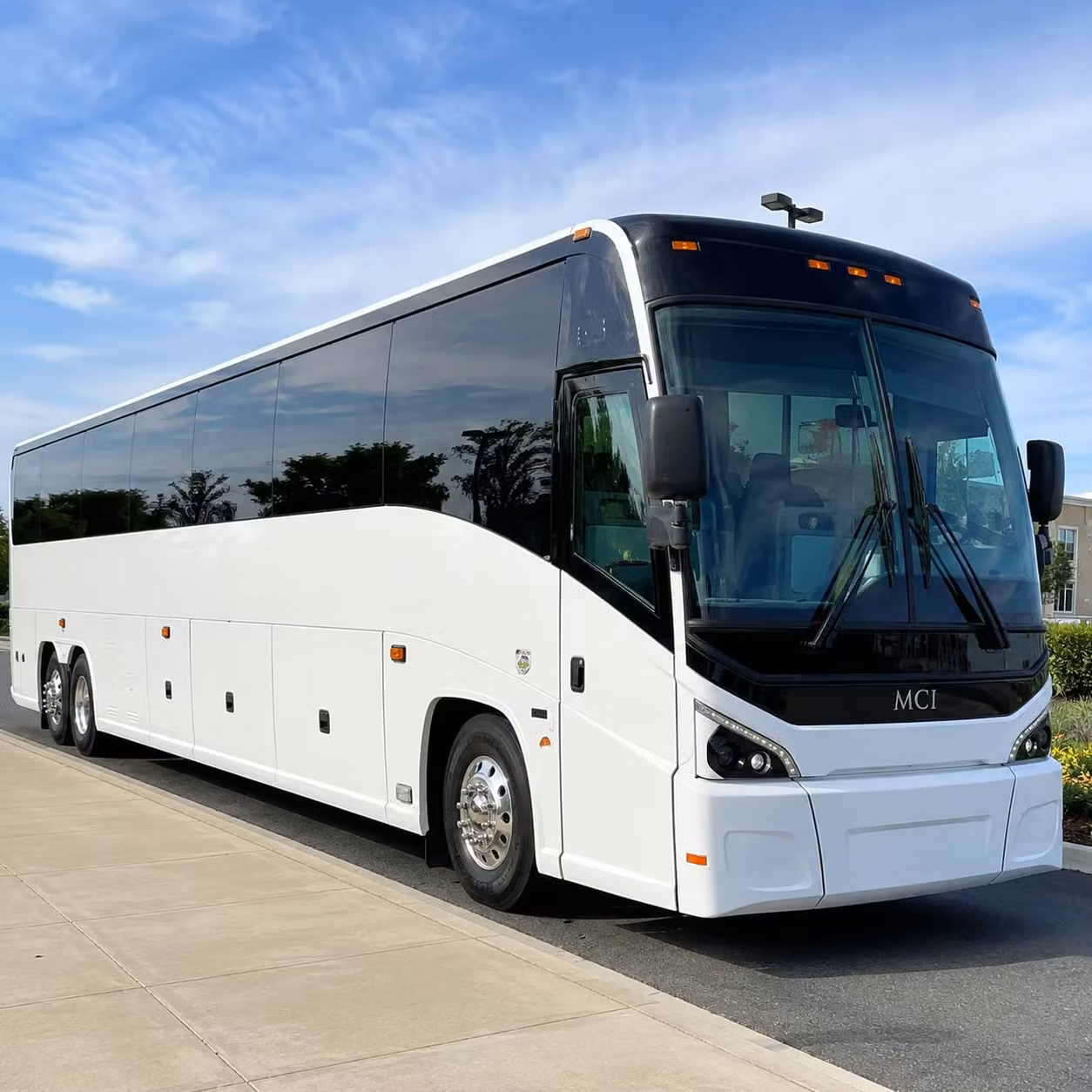 st george corporate transportation services