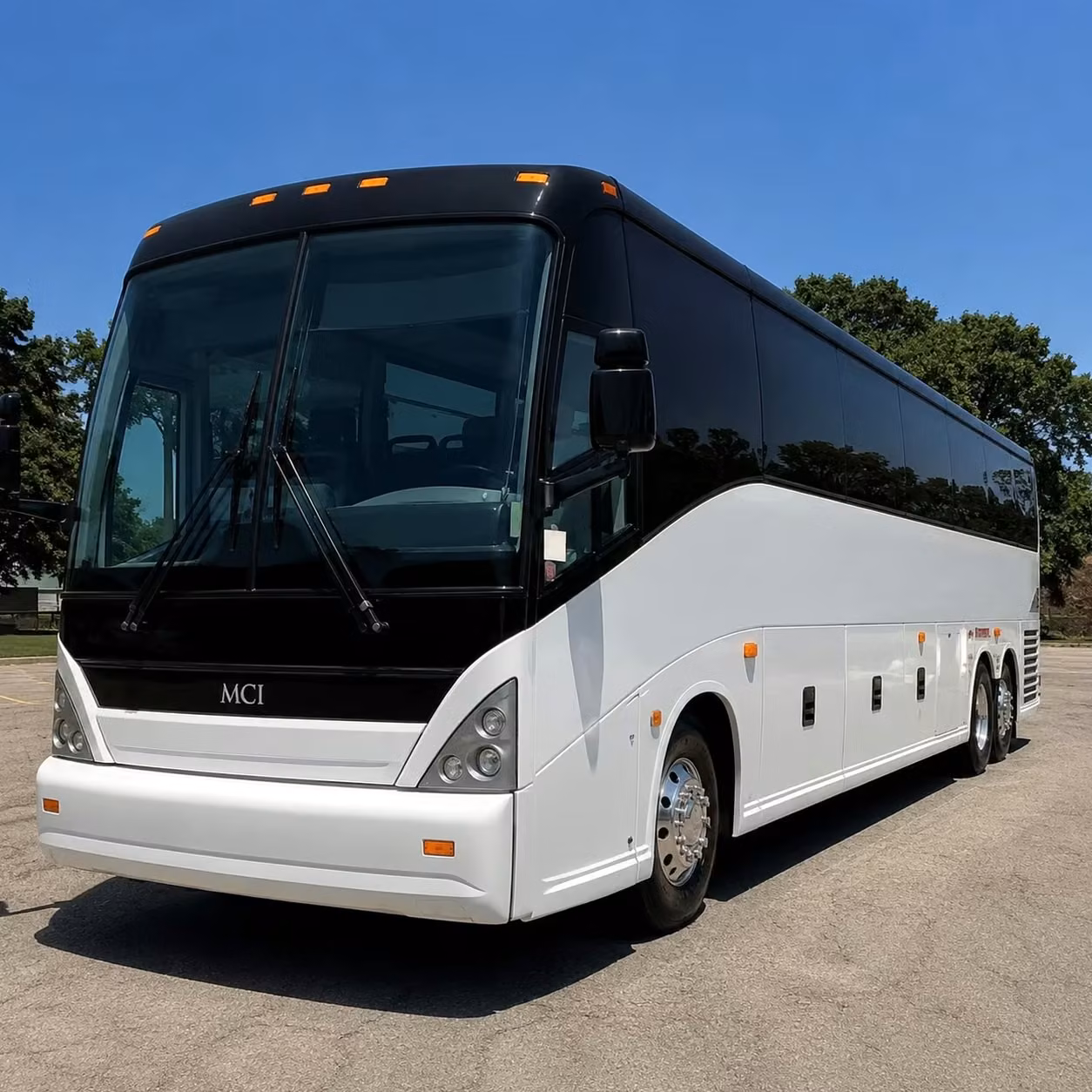 st george resort hospitality staff shuttle services