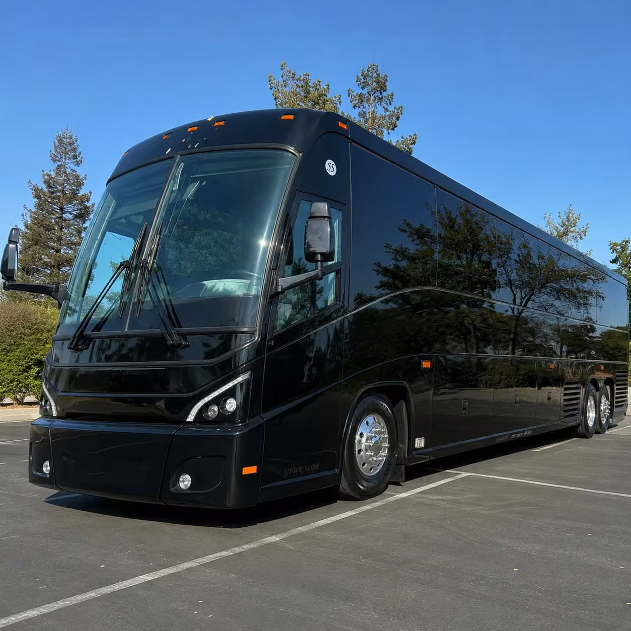 sunday shuttle services for st george congregations of every size