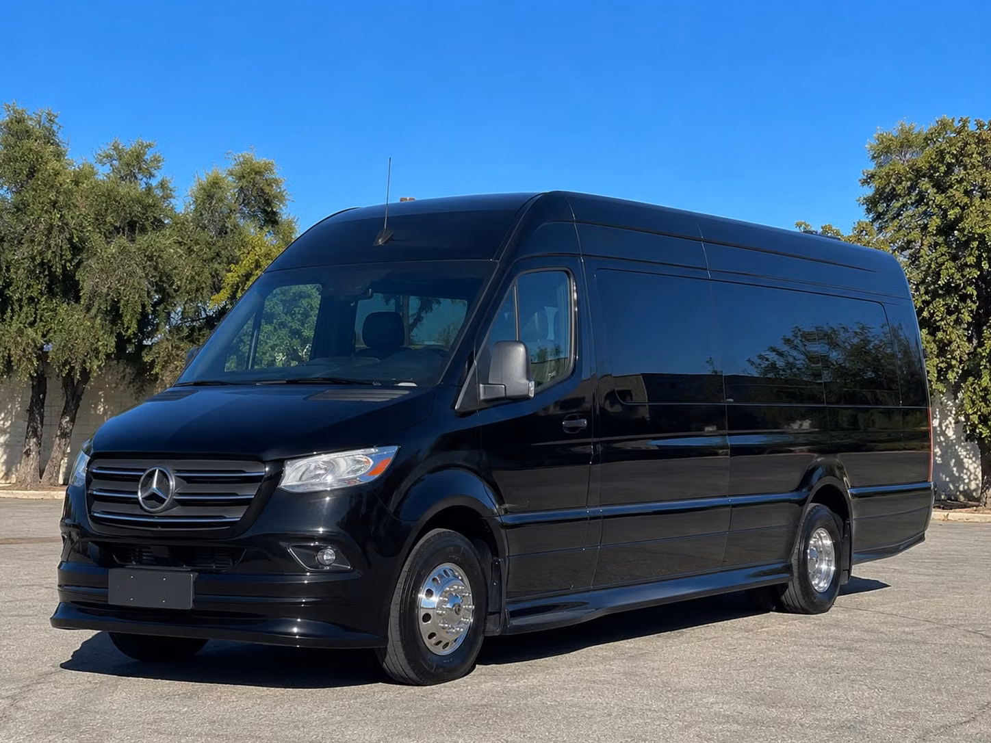 transportation serving st george and nearby cities