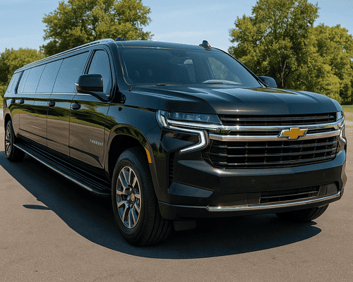 St. George Bus Rental