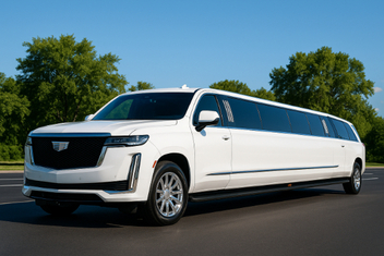 St. George Limousine