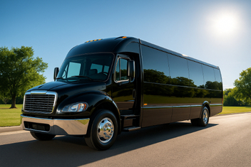 St. George Party Bus